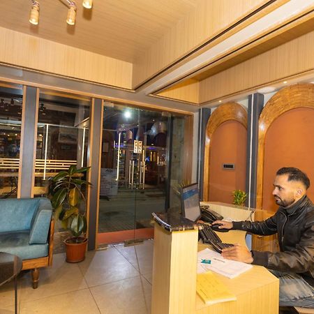 Ananta Home كاتماندو المظهر الخارجي الصورة