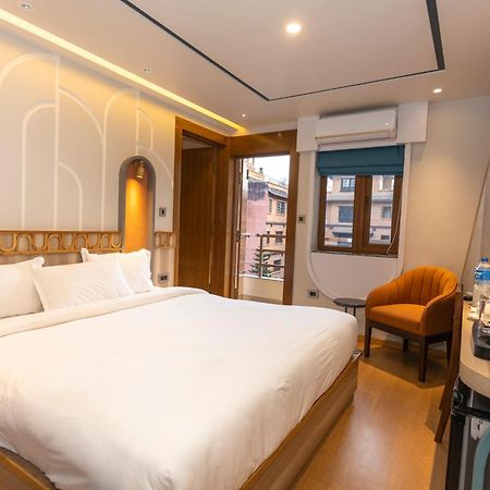Ananta Home كاتماندو المظهر الخارجي الصورة