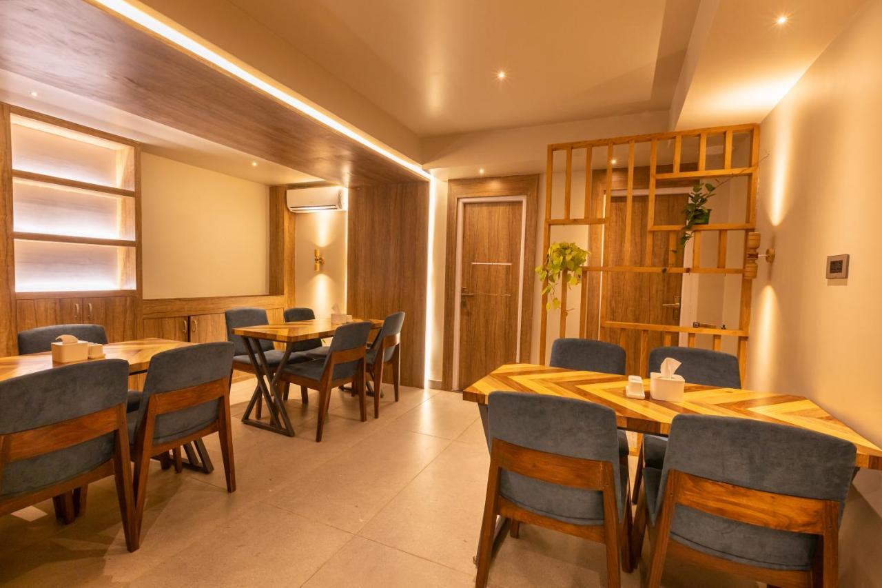 Ananta Home كاتماندو المظهر الخارجي الصورة