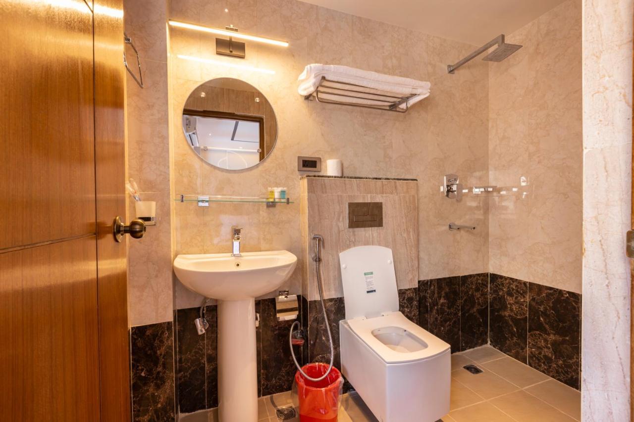 Ananta Home كاتماندو المظهر الخارجي الصورة