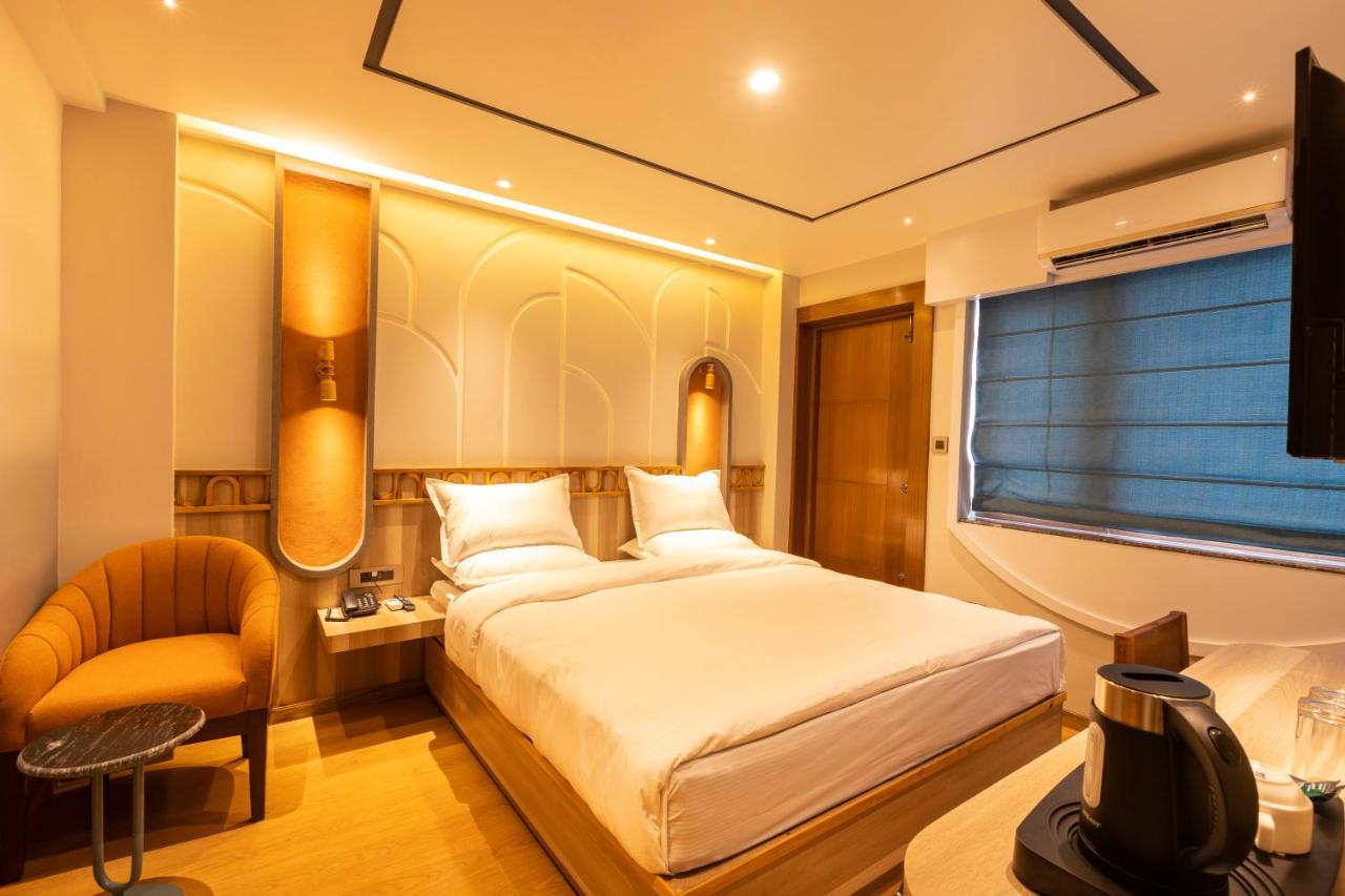 Ananta Home كاتماندو المظهر الخارجي الصورة