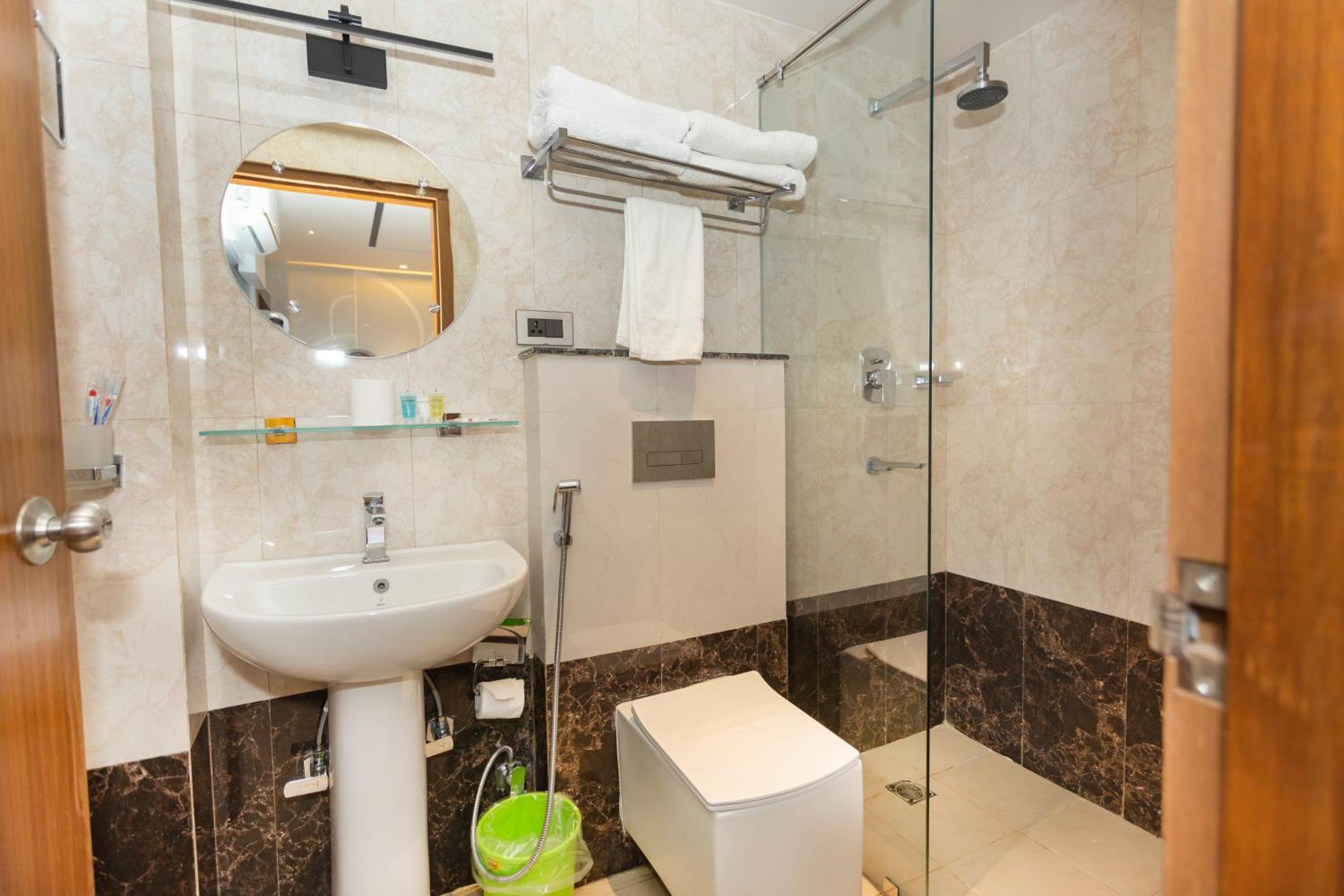 Ananta Home كاتماندو المظهر الخارجي الصورة