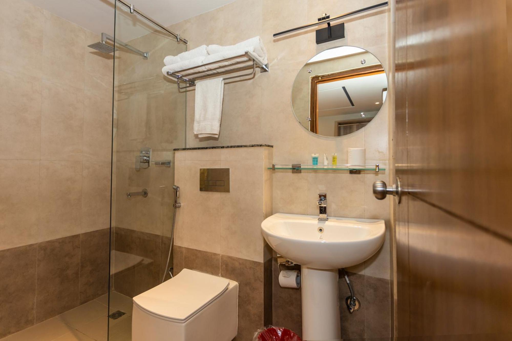 Ananta Home كاتماندو المظهر الخارجي الصورة