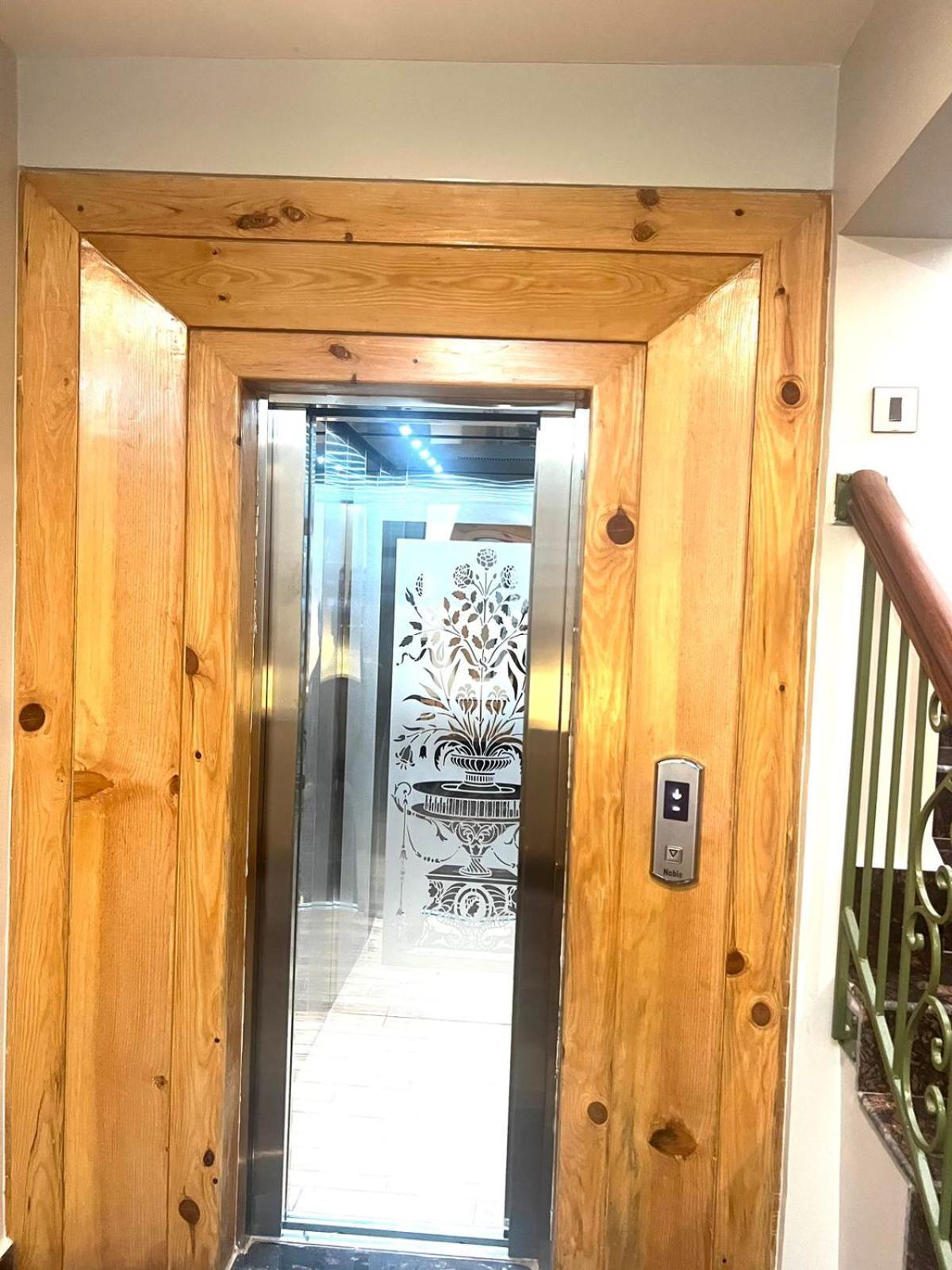 Ananta Home كاتماندو المظهر الخارجي الصورة